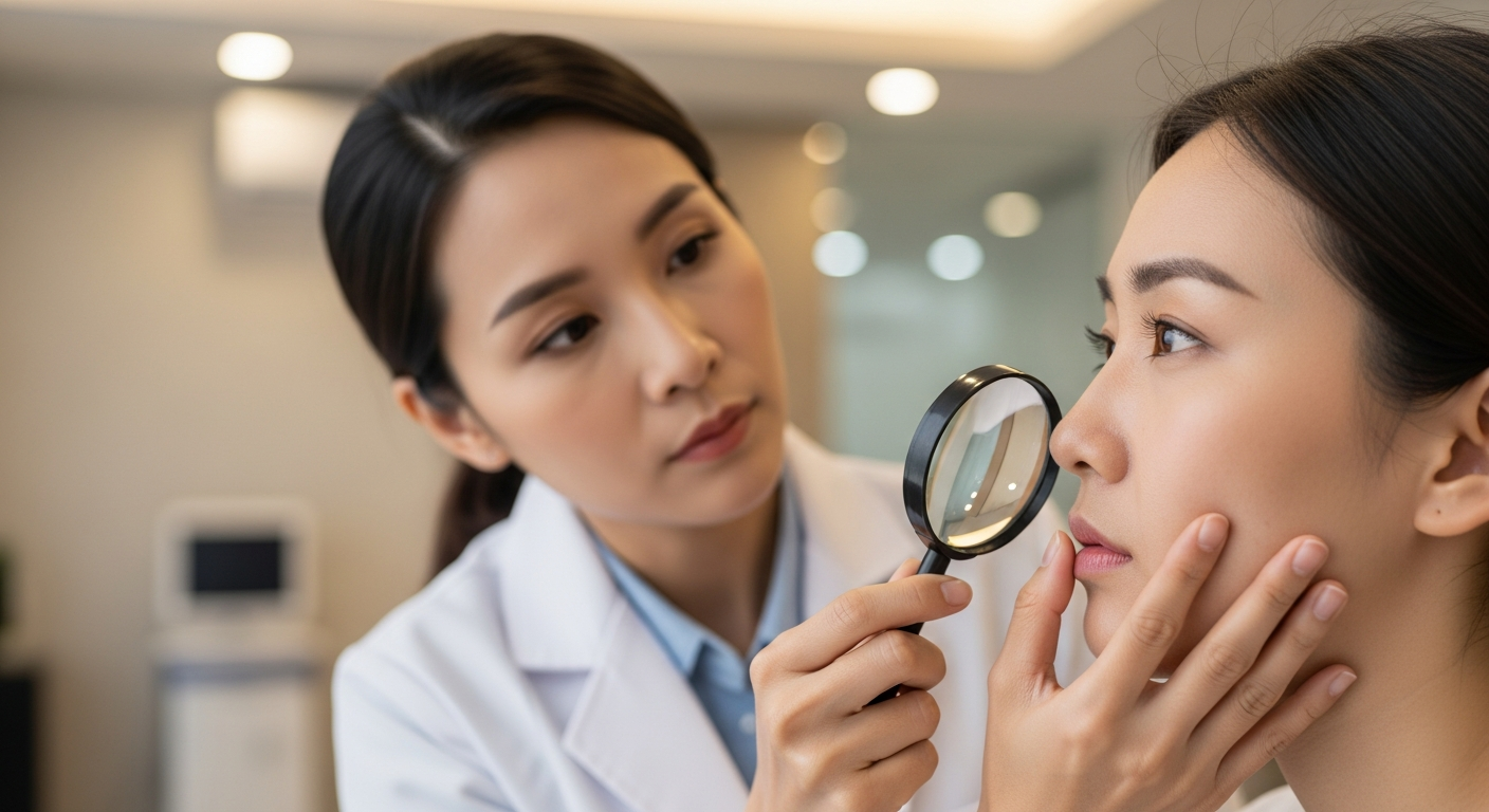 Mengapa Kulit di Cilacap Sering Terabaikan? Klinik Utama Ummi Bantu Atasi!